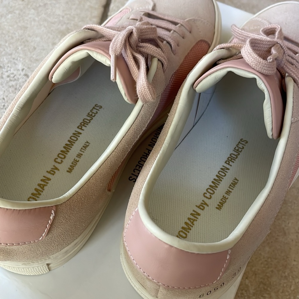 New Woman Common Projects - Picture 4 of 7